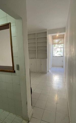Apartamento à venda com 35m², 1 quarto e sem vaga