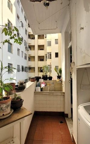 Apartamento à venda com 111m², 2 quartos e sem vaga