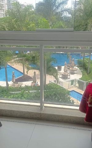 Apartamento à venda com 151m², 4 quartos e 3 vagas