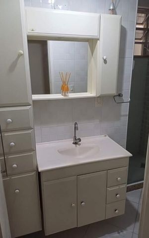 Apartamento à venda com 80m², 3 quartos e 1 vaga