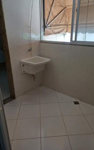 Apartamento à venda com 80m², 3 quartos e 1 vaga