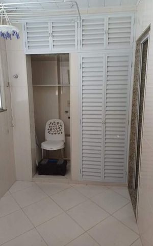 Apartamento à venda com 80m², 3 quartos e 1 vaga