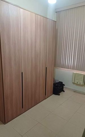 Apartamento à venda com 80m², 3 quartos e 1 vaga