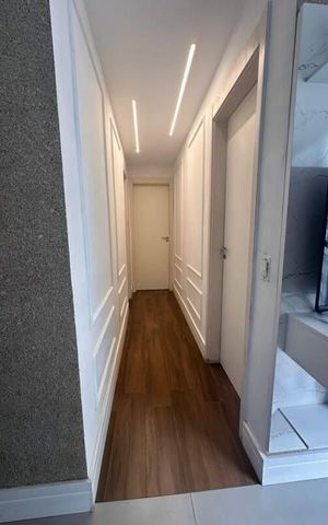 Apartamento à venda com 50m², 2 quartos e sem vaga
