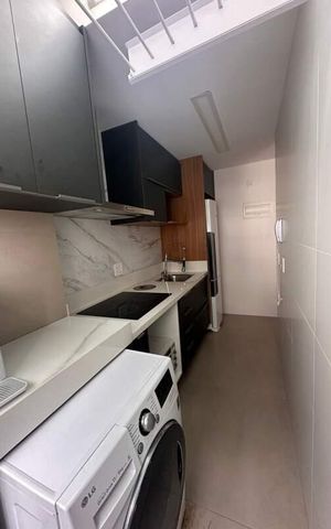 Apartamento à venda com 50m², 2 quartos e sem vaga