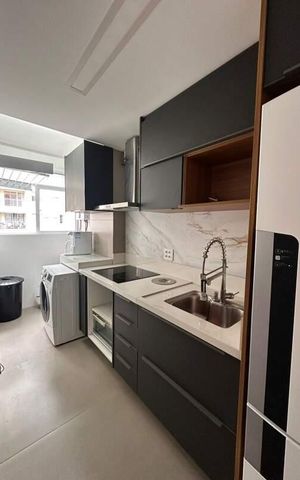 Apartamento à venda com 50m², 2 quartos e sem vaga