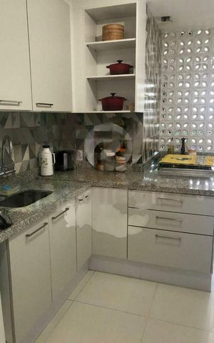 Apartamento à venda com 267m², 4 quartos e 2 vagas