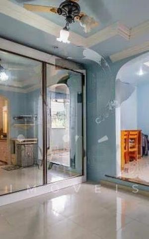 Casa à venda com 189m², 4 quartos e 2 vagas