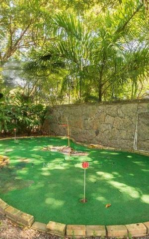 Casa à venda com 1005m², 5 quartos e 12 vagas