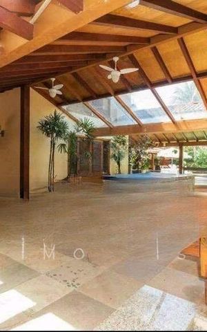 Casa à venda com 1005m², 5 quartos e 12 vagas