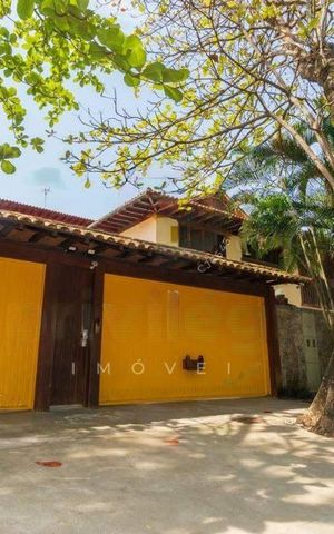 Casa à venda com 1005m², 5 quartos e 12 vagas