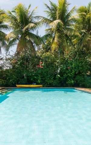 Casa à venda com 1005m², 5 quartos e 12 vagas