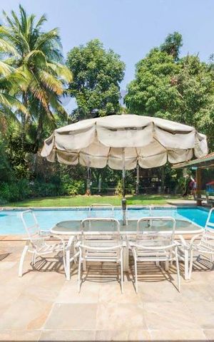 Casa à venda com 1005m², 5 quartos e 12 vagas