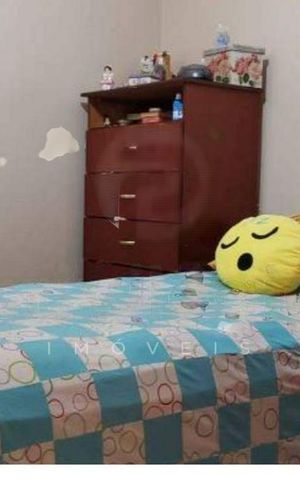 Casa à venda com 462m², 4 quartos e 6 vagas