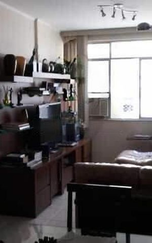 Apartamento à venda com 85m², 3 quartos e 1 vaga