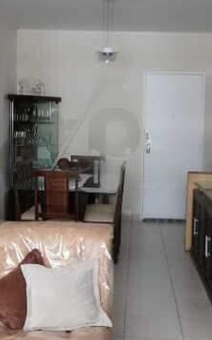 Apartamento à venda com 85m², 3 quartos e 1 vaga