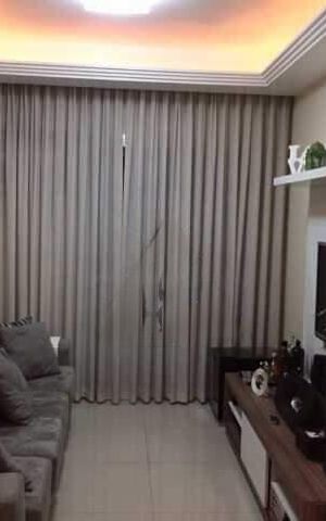 Apartamento à venda com 91m², 3 quartos e 2 vagas