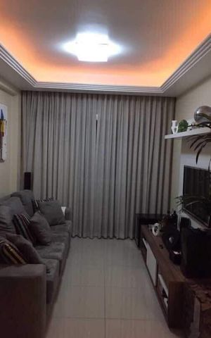 Apartamento à venda com 91m², 3 quartos e 2 vagas