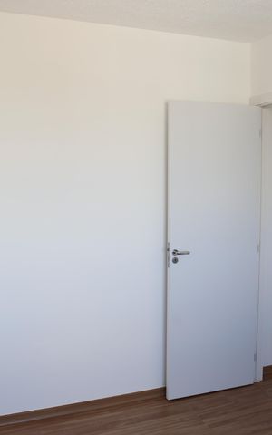 Apartamento à venda com 46m², 2 quartos e 1 vagaQuarto 2