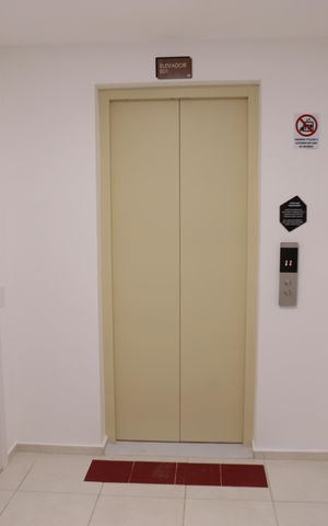 Apartamento à venda com 46m², 2 quartos e 1 vagaÁrea comum