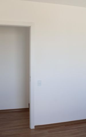 Apartamento à venda com 46m², 2 quartos e 1 vagaQuarto 1