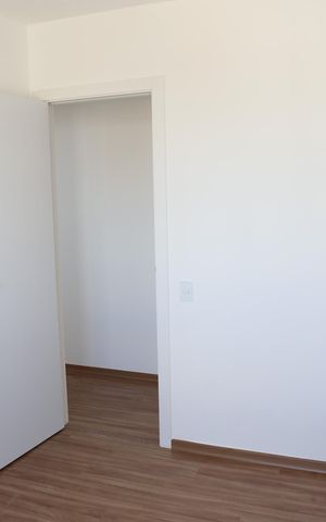 Apartamento à venda com 46m², 2 quartos e 1 vagaQuarto 1