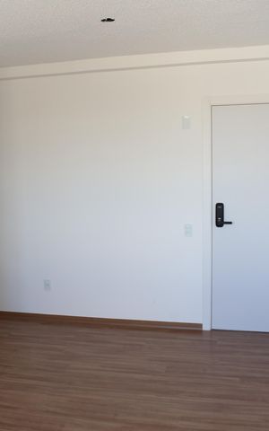 Apartamento à venda com 46m², 2 quartos e 1 vagaSala