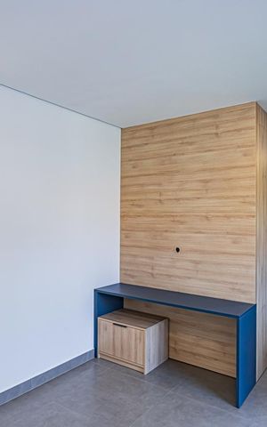 Studio para alugar com 30m², 1 quarto e sem vaga Studio para alugar com 30m², 1 quarto e sem vagaStudio