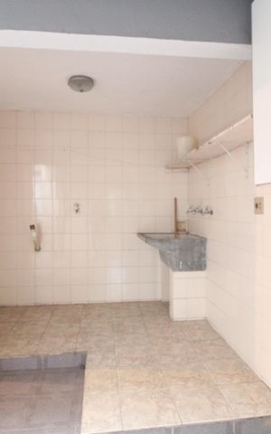 Casa à venda com 176m², 3 quartos e 2 vagasÁrea de Serviço