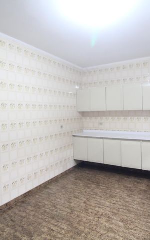 Casa à venda com 176m², 3 quartos e 2 vagasCozinha