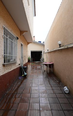 Casa à venda com 392m², 3 quartos e 3 vagasÁrea comum