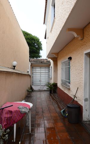 Casa à venda com 392m², 3 quartos e 3 vagasÁrea comum