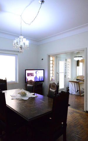 Casa à venda com 392m², 3 quartos e 3 vagasSala