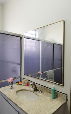 Casa à venda com 392m², 3 quartos e 3 vagasBanheiro