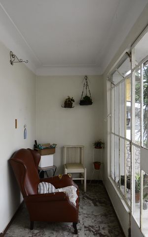 Casa à venda com 392m², 3 quartos e 3 vagasVaranda/Sala