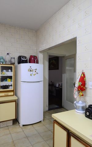 Casa à venda com 392m², 3 quartos e 3 vagasCozinha