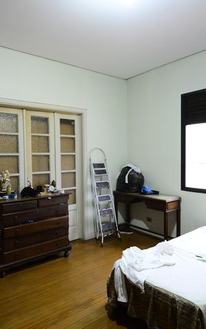 Casa à venda com 392m², 3 quartos e 3 vagasQuarto 1