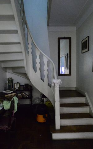 Casa à venda com 392m², 3 quartos e 3 vagasSala