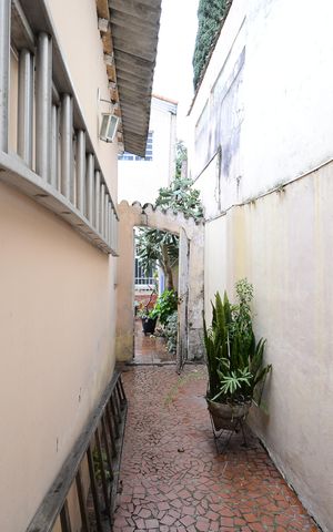 Casa à venda com 392m², 3 quartos e 3 vagasÁrea comum