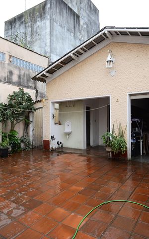 Casa à venda com 392m², 3 quartos e 3 vagasÁrea comum