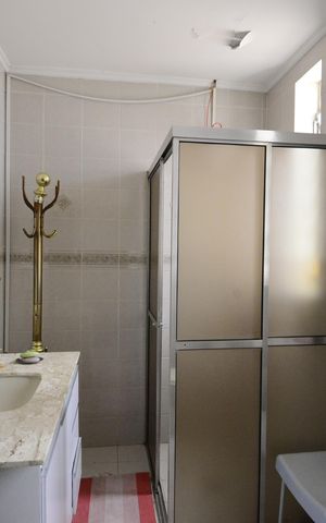 Casa à venda com 392m², 3 quartos e 3 vagasBanheiro/Suíte