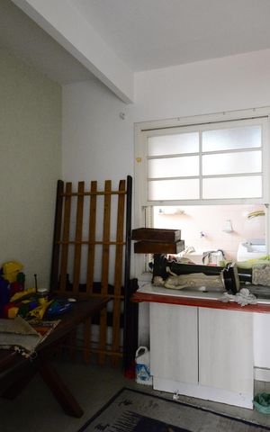 Casa à venda com 392m², 3 quartos e 3 vagasQuarto 3