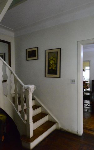 Casa à venda com 392m², 3 quartos e 3 vagasSala