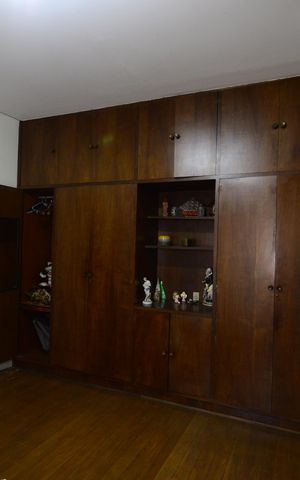 Casa à venda com 392m², 3 quartos e 3 vagasQuarto 1