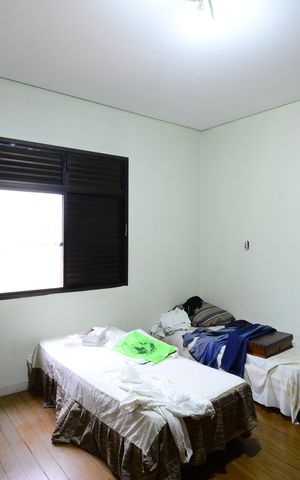 Casa à venda com 392m², 3 quartos e 3 vagasQuarto 1