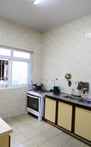 Casa à venda com 392m², 3 quartos e 3 vagasCozinha