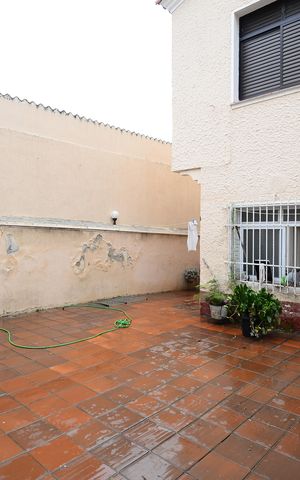 Casa à venda com 392m², 3 quartos e 3 vagasÁrea comum
