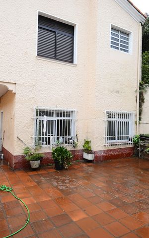 Casa à venda com 392m², 3 quartos e 3 vagasÁrea comum