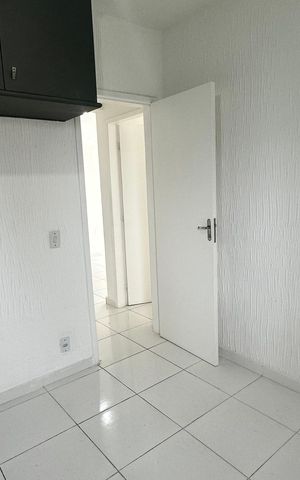 Apartamento à venda com 60m², 2 quartos e 1 vaga Apartamento à venda com 60m², 2 quartos e 1 vagaQuarto 1