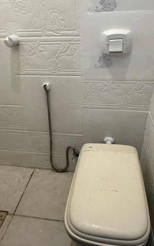 Apartamento à venda com 60m², 2 quartos e 1 vaga Apartamento à venda com 60m², 2 quartos e 1 vagaLavabo